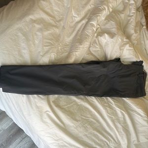 Lululemon abc classic fit 32x32